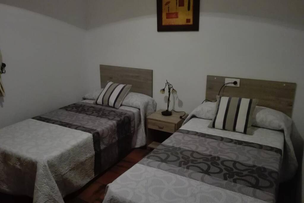 Vivienda Vacacional El Molino Argamasilla de Alba Екстериор снимка