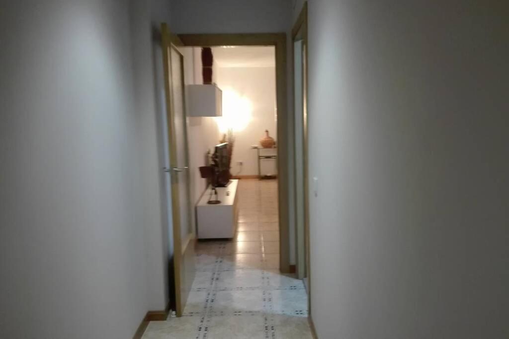 Vivienda Vacacional El Molino Argamasilla de Alba Екстериор снимка